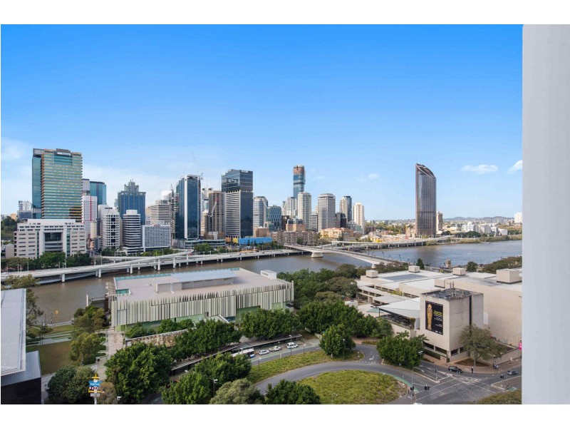 Level 23/19 Hope Street, South Brisbane QLD 4101