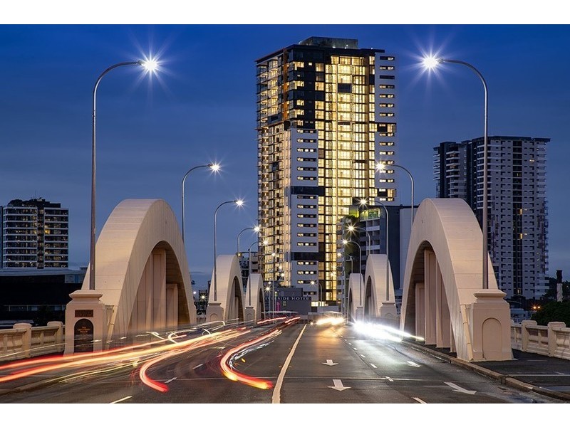 Level 16/19 Hope Street, South Brisbane QLD 4101