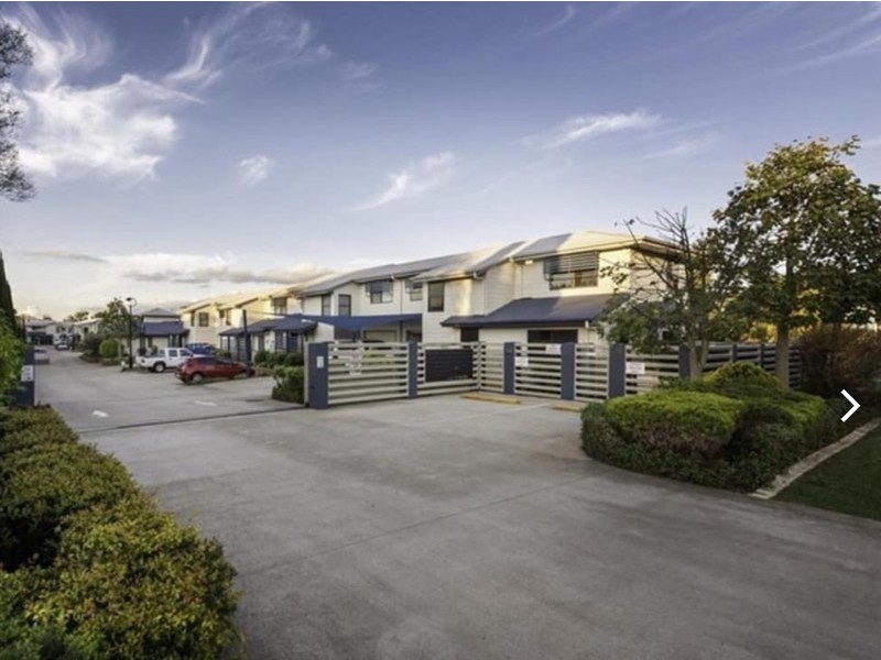 32/337 Spring Street, Kearneys Spring QLD 4350