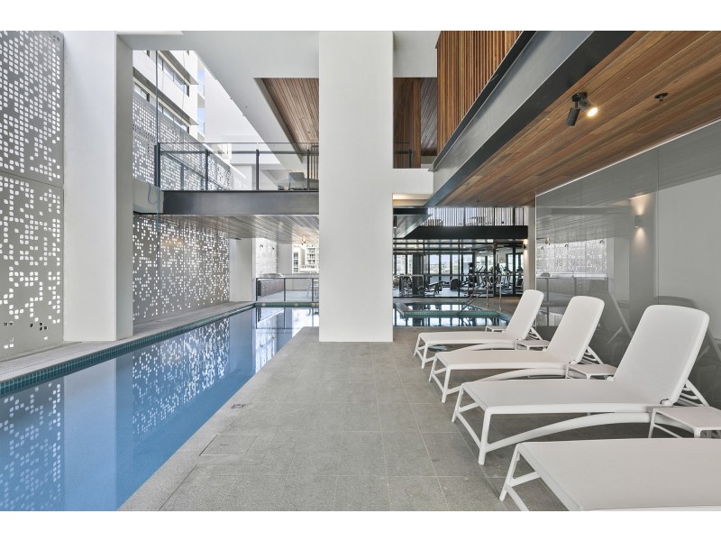 Level 27/19 Hope Street, South Brisbane QLD 4101