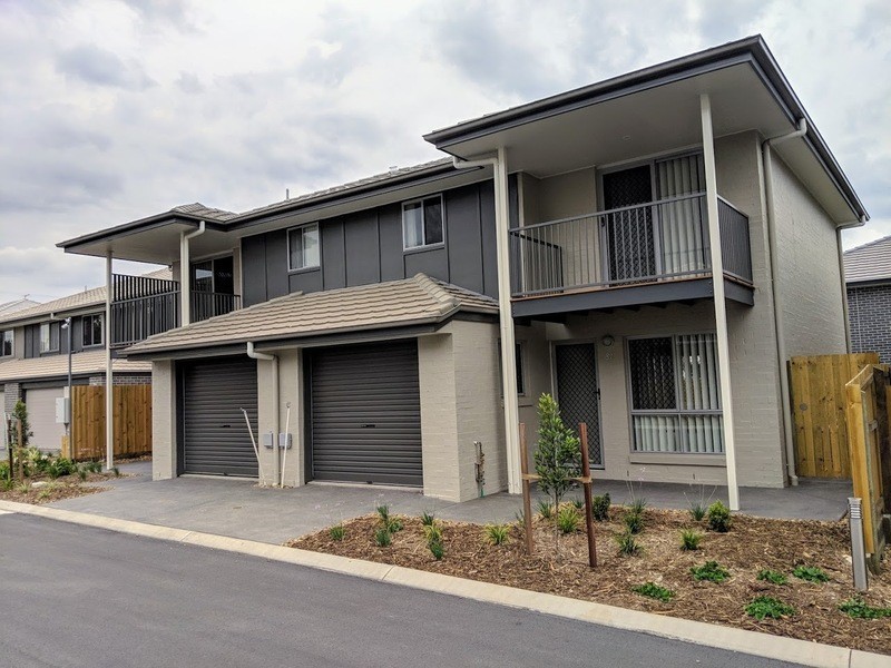 15/12 KIMBERLEY CLOSE, Redbank Plains QLD 4301