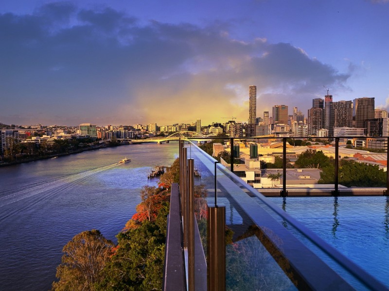 202/21 Buchanan Street, West End QLD 4101