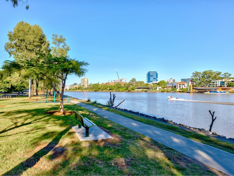 202/21 Buchanan Street, West End QLD 4101