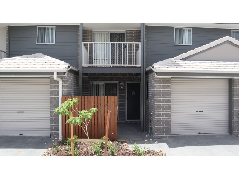 80/12 KIMBERLEY CLOSE, Redbank Plains QLD 4301