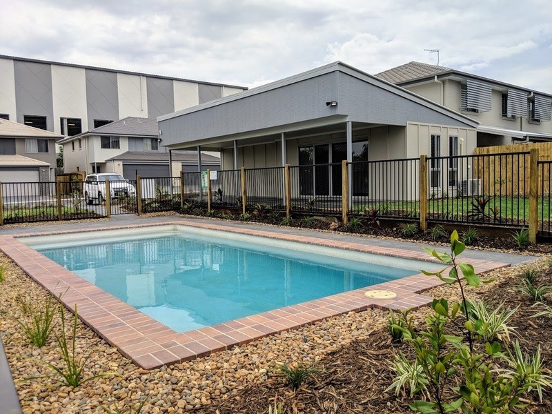 80/12 KIMBERLEY CLOSE, Redbank Plains QLD 4301