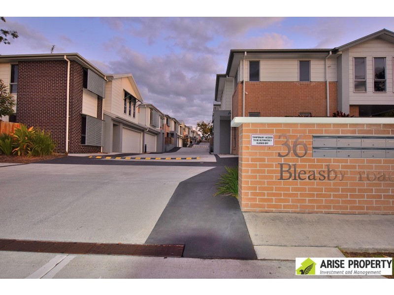 1/36 Bleasby Rd, Eight Mile Plains QLD 4113