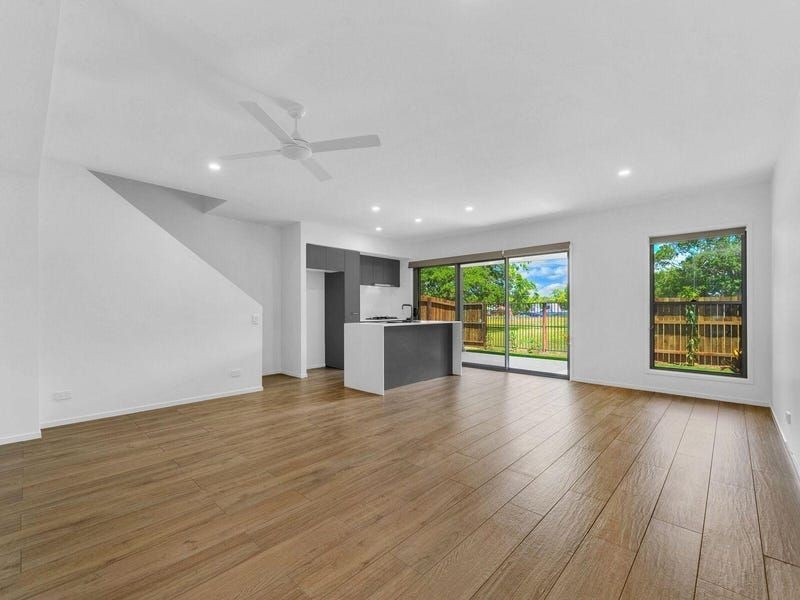 6/1 Wattle Street, Cannon Hill QLD 4170