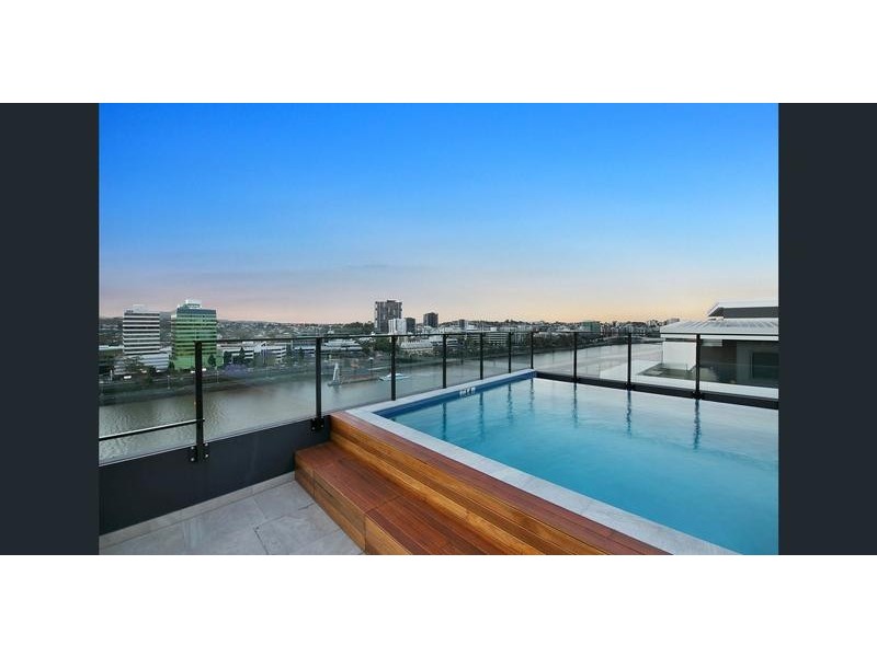 205/21 BUCHANAN, West End QLD 4101