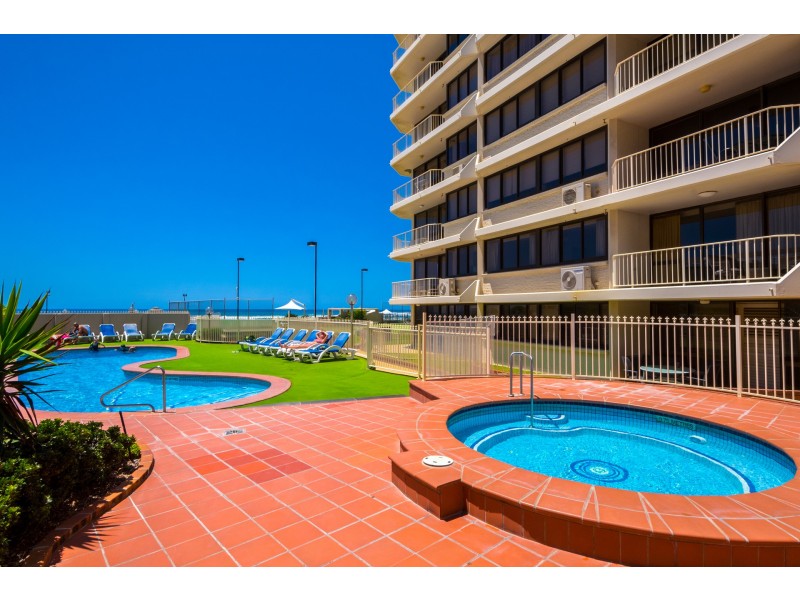 50 Old Burleigh Road, Surfers Paradise QLD 4217