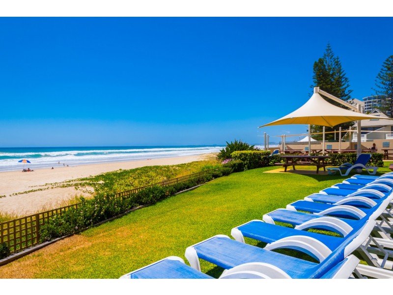 50 Old Burleigh Road, Surfers Paradise QLD 4217