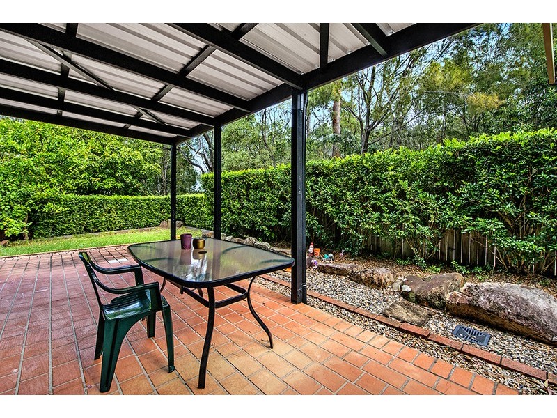 43 Bundabah Drive, Calamvale QLD 4116