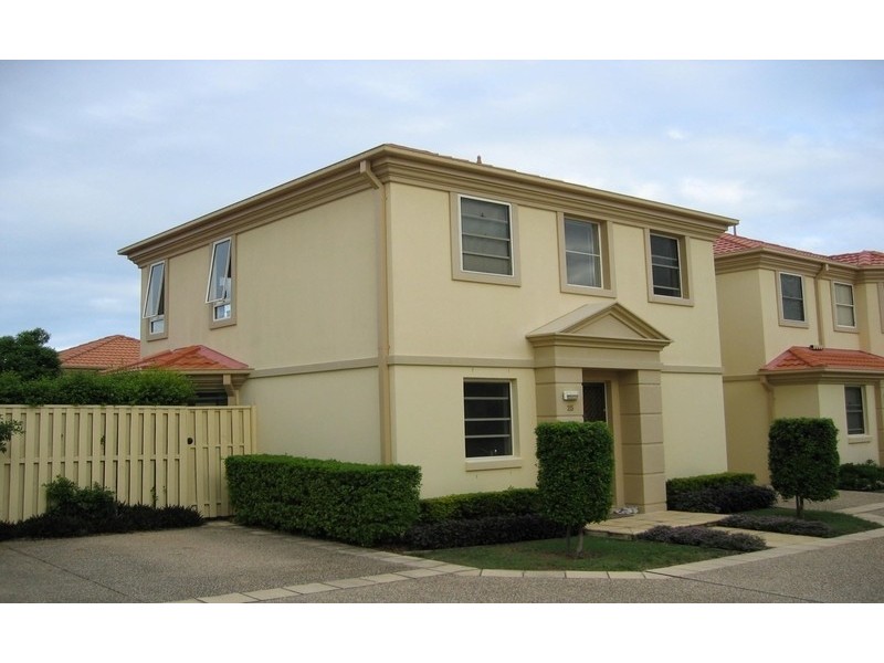 25/99-101 Heeb Street, Ashmore QLD 4214