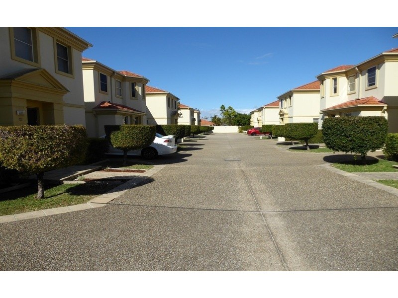 25/99-101 Heeb Street, Ashmore QLD 4214