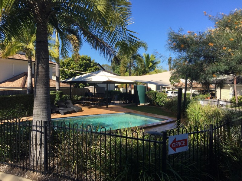 43 Bundabah Drive, Calamvale QLD 4116
