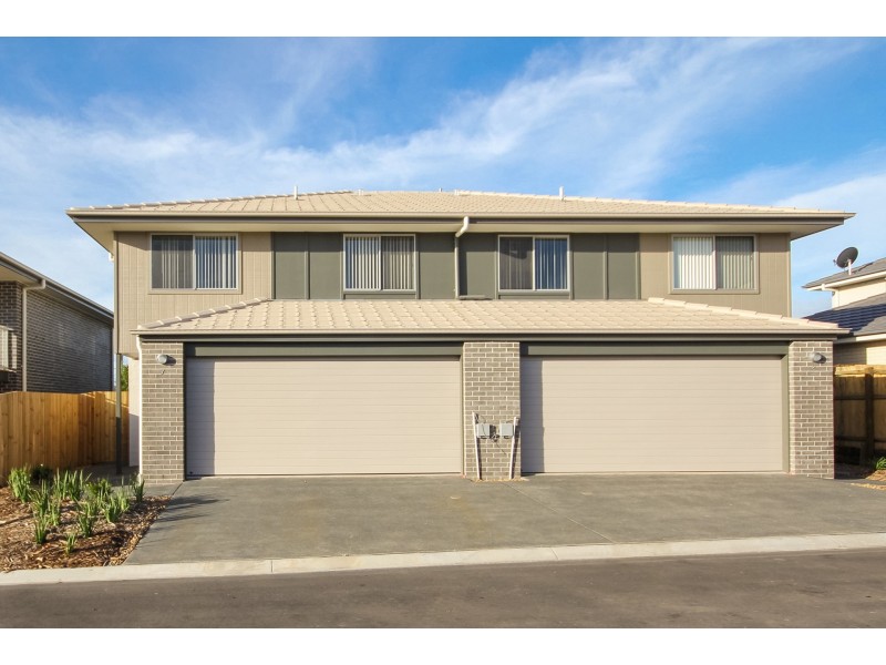 87/12 KIMBERLEY CLOSE, Redbank Plains QLD 4301