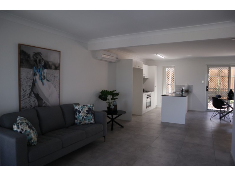 52/7 JUXGOLD AVENUE, Collingwood Park QLD 4301