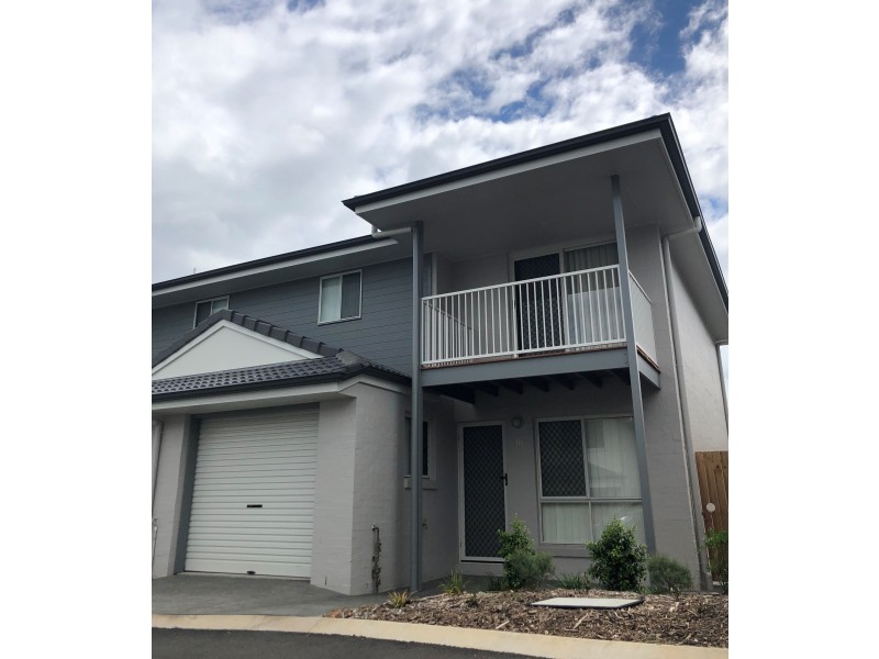 10/7 JUXGOLD AVENUE, Collingwood Park QLD 4301