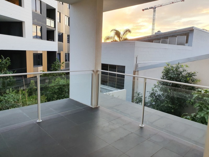 614/8 Bank Street, West End QLD 4101