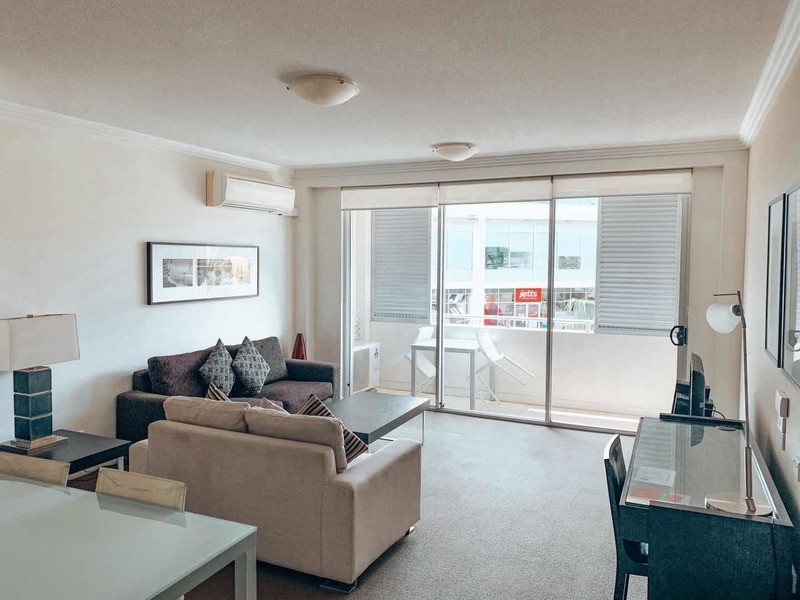 56/19 Lake Street, Varsity Lakes QLD 4227