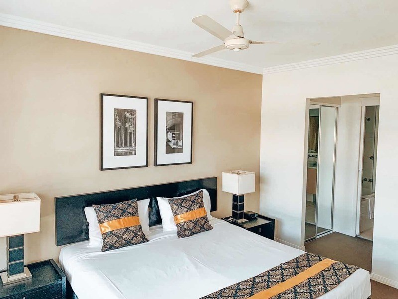 56/19 Lake Street, Varsity Lakes QLD 4227