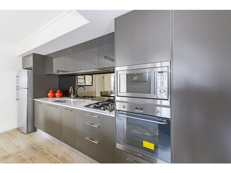 30/125 Melbourne st, South Brisbane QLD 4101