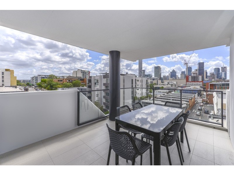30/125 Melbourne st, South Brisbane QLD 4101