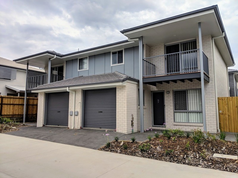 72/12 KIMBERLEY CLOSE, Redbank Plains QLD 4301