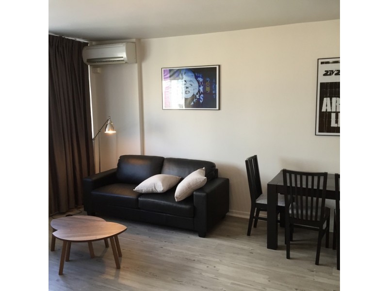 189 Leichhardt Street, Spring Hill QLD 4000