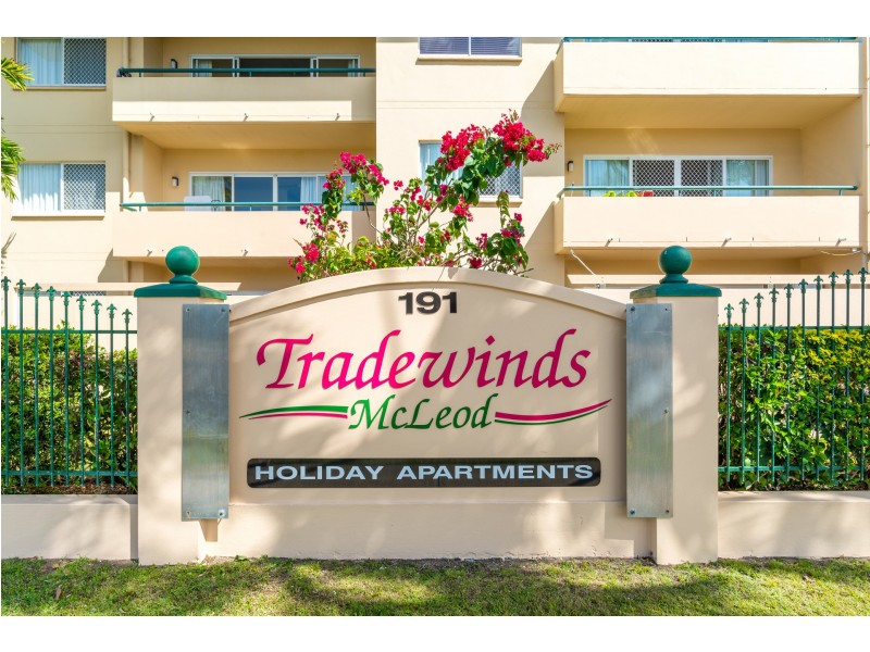 191 mcleod street, Cairns North QLD 4870
