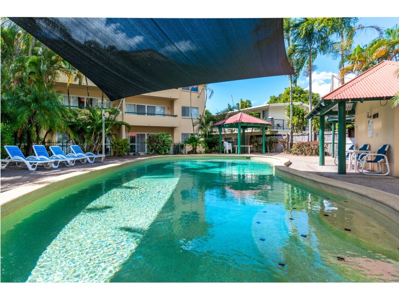 191 mcleod street, Cairns North QLD 4870