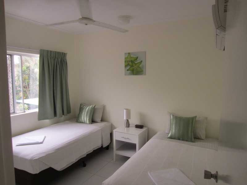 191 mcleod street, Cairns North QLD 4870