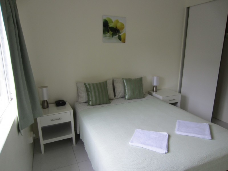191 mcleod street, Cairns North QLD 4870