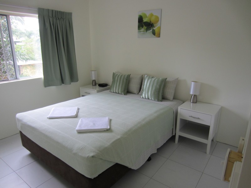 191 mcleod street, Cairns North QLD 4870