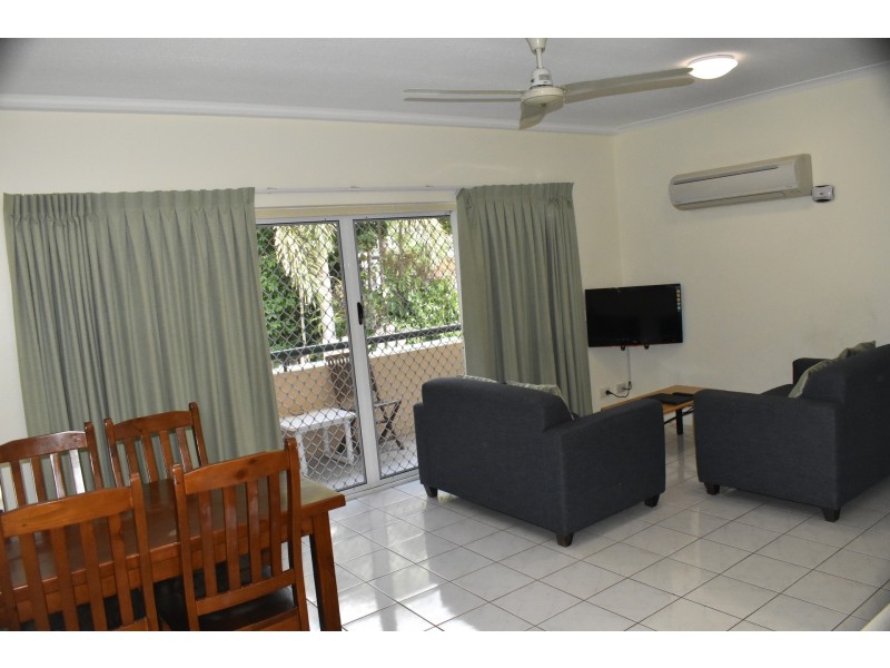 191 mcleod street, Cairns North QLD 4870