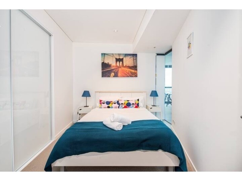 3610/222 MARGARET, Brisbane City QLD 4000