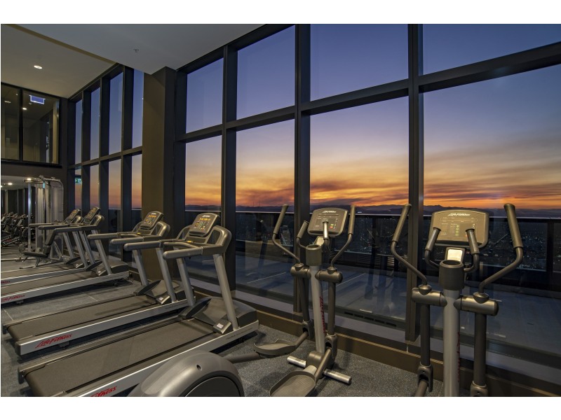 3610/222 MARGARET, Brisbane City QLD 4000