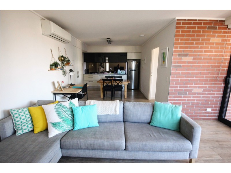 38/125 Melbourne st, South Brisbane QLD 4101