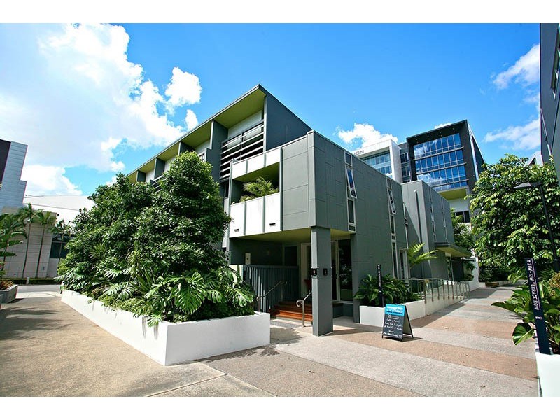 17E/46 MERIVALE ST, South Brisbane QLD 4101