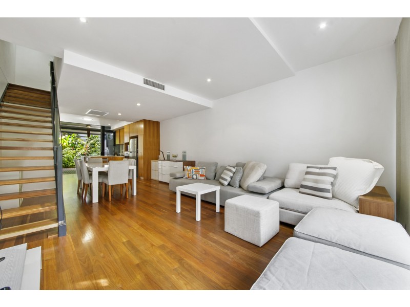 17E/46 MERIVALE ST, South Brisbane QLD 4101