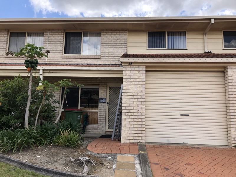 35/110-114 Johnson Road, Hillcrest QLD 4118