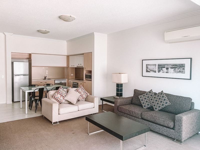 39/19 Lake Street, Varsity Lakes QLD 4227