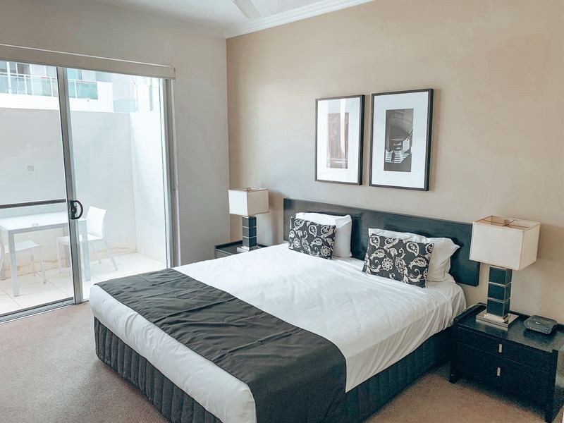 39/19 Lake Street, Varsity Lakes QLD 4227