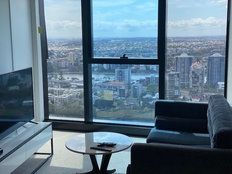 4411/222 MARGARET STREET, Brisbane City QLD 4000