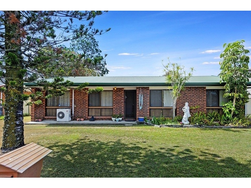 184 Browns Plains Road, Browns Plains QLD 4118