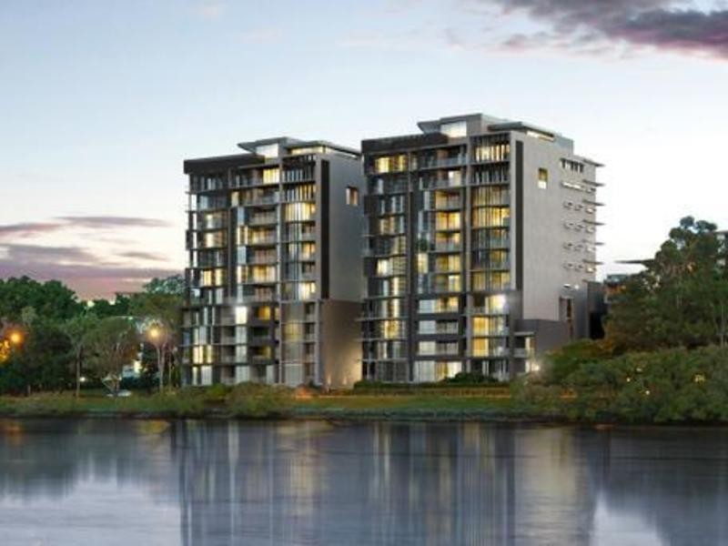 416/21 BUCHANAN, West End QLD 4101