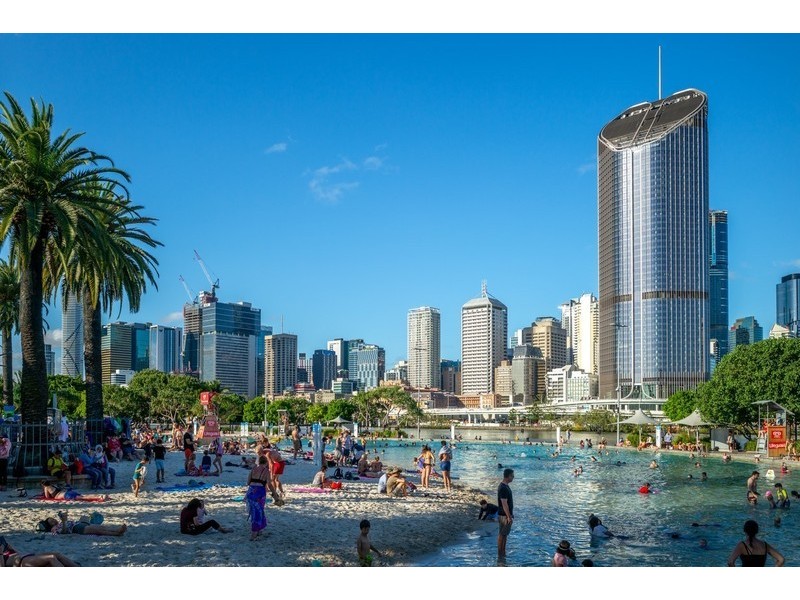 1803/289 Grey Street, South Brisbane QLD 4101