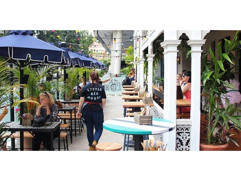 1803/289 Grey Street, South Brisbane QLD 4101