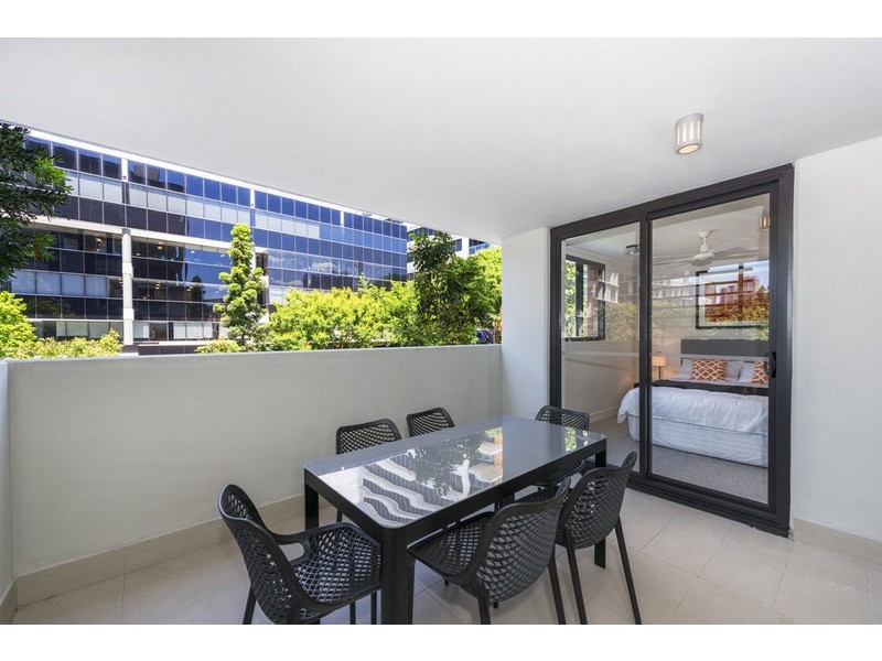 1/125 Melbourne st, South Brisbane QLD 4101
