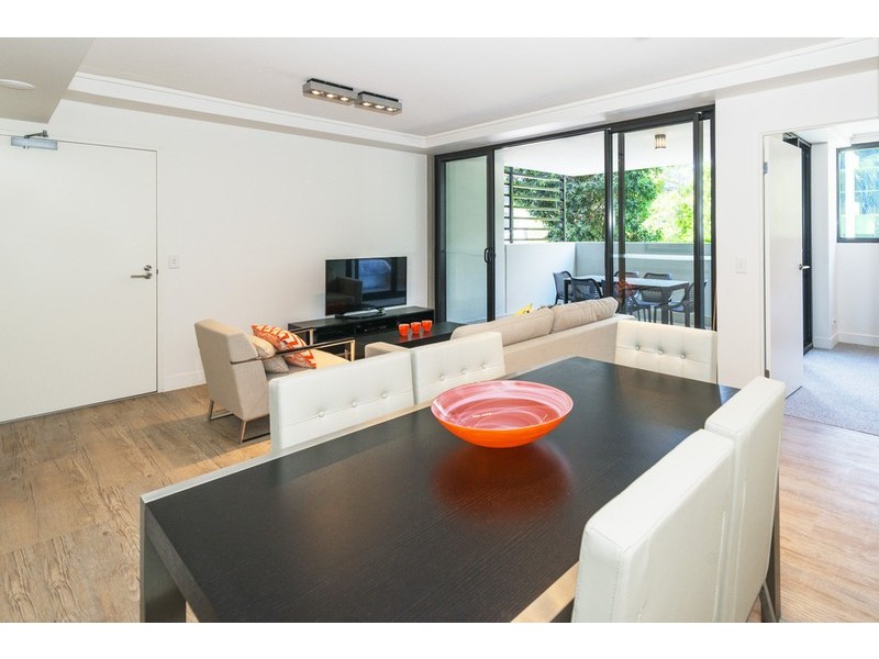 1/125 Melbourne st, South Brisbane QLD 4101