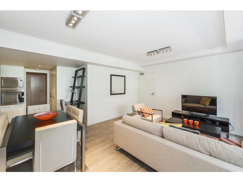 1/125 Melbourne st, South Brisbane QLD 4101